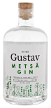 Gustav Metsä Nordic forest Gin 0,5L 43,2%