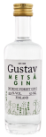 Gustav Metsä Nordic forest Gin miniatuur 0,05L 43,2%