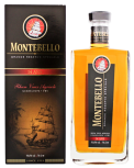 Montebello rhum Vieux Agricole 14 years old Grande Reserve Speciale 0,7L 50,6%