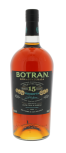 Botran Reserva 15 years Solera rum 1 liter 40%