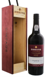 Burmester port wine vintage 2017 0,7L 20%