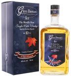 Glen Breton Ice 10 years old single malt whisky 0,7L 40%