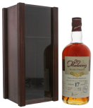 Malecon Rare Proof 17 years old Anejo rum  0,7L 51,2%