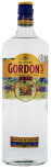 Gordons Gin London Dry 1 liter 37,5%