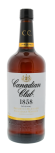 Canadian Club blended Canadian whisky 1 liter 40%
