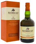 Redbreast single pot still Irish Whiskey Sherry Finish Lustau Edition 0,7L 46%