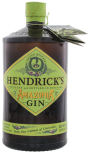 Hendricks Gin Amazonia Limited Release 1 liter 43,4%