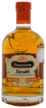 Damoiseau Shrubb orange liqueur 0,7L 40%