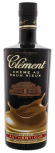 Clement Creme au Rhum Vieux Authentique Liqueur 0,7L 18%
