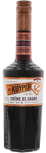 De Kuyper Creme de Cacao Brown liqueur 0,7L 20%
