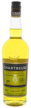 Chartreuse Jaune Fabriquee liqueur 0,7L 43%