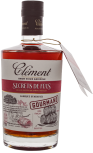 Clement Tres Rhum Vieux Agricole Secrets de Futs Gourmand 0,7L 40,8%
