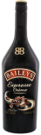 Baileys Espresso Irish cream Creme Liqueur 1 liter 17%