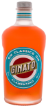 Ginato Clementino classico gin 0,7L 43%