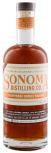 Sonoma Cherrywood Smoked Bourbon Whiskey 0,7L 47,8%