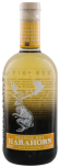 Harahorn Norwegian orange dry gin 0,5L 42%