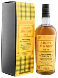 Albert Michler rum single cask collection Guyana 1998 No. 85 0,7L 56,6%