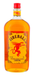 Fireball Cinnamon Liqueur 1 liter 33%