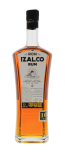 Ron Izalco 10 years old rum Gran Reserva 0,7L 43%