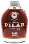 Papa's Pilar Dark Rum 0,7L 43%