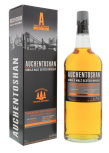 Auchentoshan American Oak reserve single malt Scotch Whisky 1 liter 40%