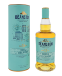Deanston 15 years old single malt Scotch whisky Tequila Cask Finish 0,7L 52,5%