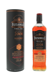 Bushmills Causeway Collection 2008 2021 Jupille Casks Finish Irish Single Malt Whisky 0,7L 55,1%