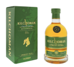 Kilchoman Batch Strength Islay Malt Scotch Whisky 0,7L 57%