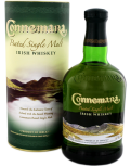 Connemara Peated Single Malt Irish Whiskey 0,7L 40%