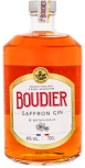 Boudier Saffron gin 0,7L 40%