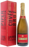 Piper Heidsieck Champagne cuvee brut 0,75L 12%