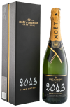 Moet & Chandon Grand Vintage 2013 champagne 0,75L 12,5%