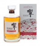 Hibiki Japanese Blossom Harmony 2022 Whisky 0,7L 43%